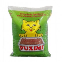 FARDO AREIA PUXIMI PC 4KG C/6 PACOTES