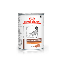 Royal Canin C�ES GASTRO INTESTINAL LOW FAT 410 G