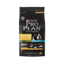 PRO PLAN reduced calorie raas pequenas 7,5kg