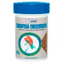 ALCON GOLD FISH CRESCIMENTO 25 GR