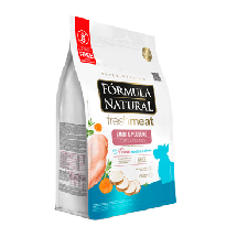 FORMULA NATURAL FRESH MEAT ADULTOS MINI E PEQUENOS 2,5KG