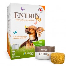 ENTRIN DOG 210 G