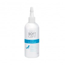 SOFT CARE EYE CLEAN UP SOFT CARE 100ML