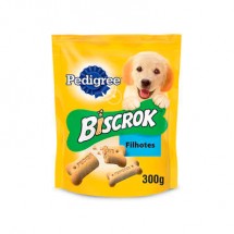 BISCROK JUNIOR 300GR
