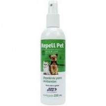 REPELENTE PARA AMBIENTES REPELL PET 200ML