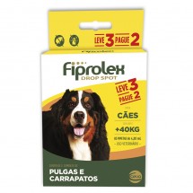FIPROLEX COMBO ACIMA DE 40KG