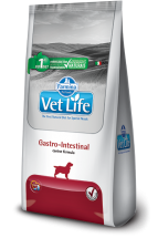 VET LIFE GASTRO INTESTINAL 10,1KG