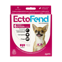 ECTOFEND 48CM ROSA P