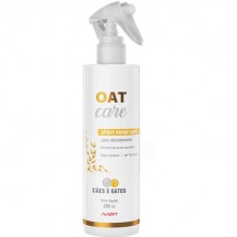 OAT CARE SPRAY HIDRATANTE 