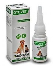 OTOVET 20ML