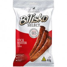 BILISKO PALITO CARNE  65G