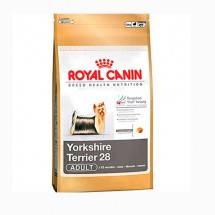Royal Canin YORKSHIRE TERRIER ADULTO 1KG