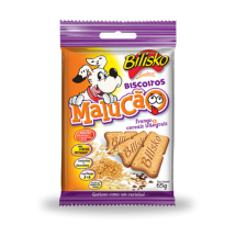 BILISKO BISCOITO MALUCAO  65G