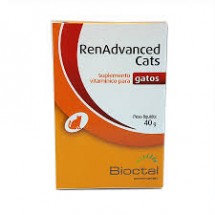 RENADVANCED CATS 40G