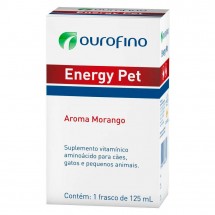 ENERGY 125 ML
