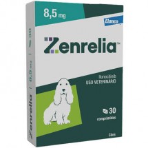 ZENRELIA 8,5MG C/30 COMPRIMIDOS