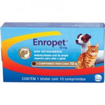 ENROPET 50MG
