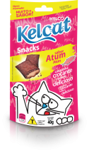 KELCAT ATUM 40G