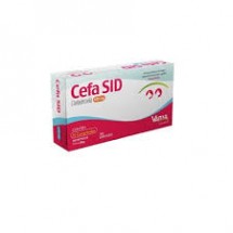 CEFA SID 440 MG