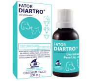 FATOR DIARTRO 26G