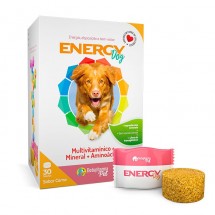ENERGY DOG 210G