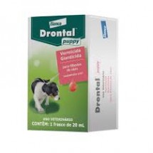 DRONTAL PUPPY (20ML)