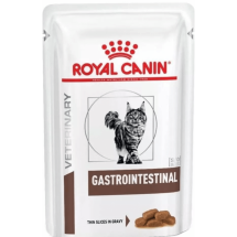 Royal Canin GATOS GASTRO INTESTINAL S/O 85 g