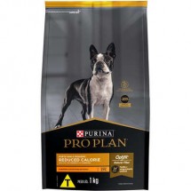 PRO PLAN reduced calorie raas pequenas 1kg