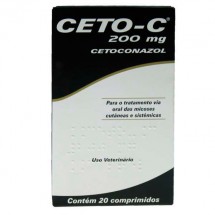 CETO C 200MG