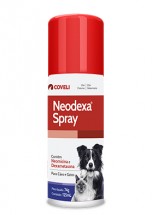 NEODEXA SPRAY 125 ML
