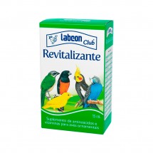 ALCON LABCON CLUB REVITALIZANTE 15 ML