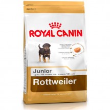 Royal Canin ROTTWEILER JUNIOR 12KG
