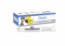 HOMEOPET DIASIN 14 g