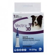 VECTRA 3D CAES 10 A 25 KG