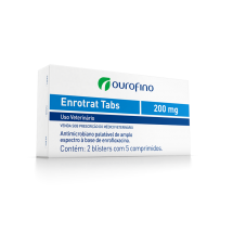 ENROTRAT TABS 200 MG