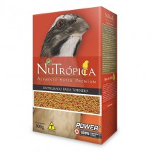 NUTROPICA TRINCA FERRO POWER 300 G
