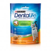 DENTALIFE Gatos 40g