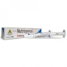 NUTRISYN PLUS 30 G