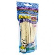 DELICIOSSO SABORES BABY PALITO DE COURO SABOR LEITE 100G