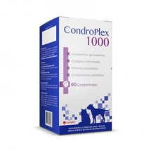 CONDROPLEX 1000 C/60 COMPRIMIDOS