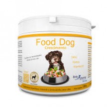 FOOD DOG CRESCIMENTO 100G