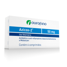 AZICOX-2 50 MG