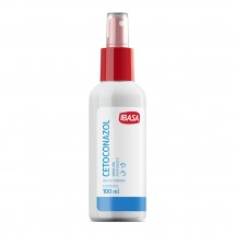 CETOCONAZOL SPRAY 2% 100ML