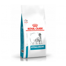 Royal Canin HYPOALLERGENIC 2KG