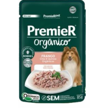 PREMIER SACHE ORGANICO CAES 85G