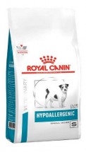 Royal Canin HYPOALLERGENIC SMALL 2KG