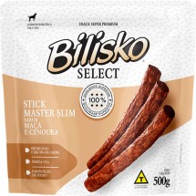 BILISKO FINO MACA  500G