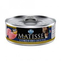 MATISSE CORDEIRO MOUSSE 85 G