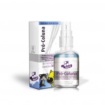 HOMEOPET PR-COLUNA 30 ml
