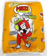 AREIA MITZ PERFUMADA PC  4KG